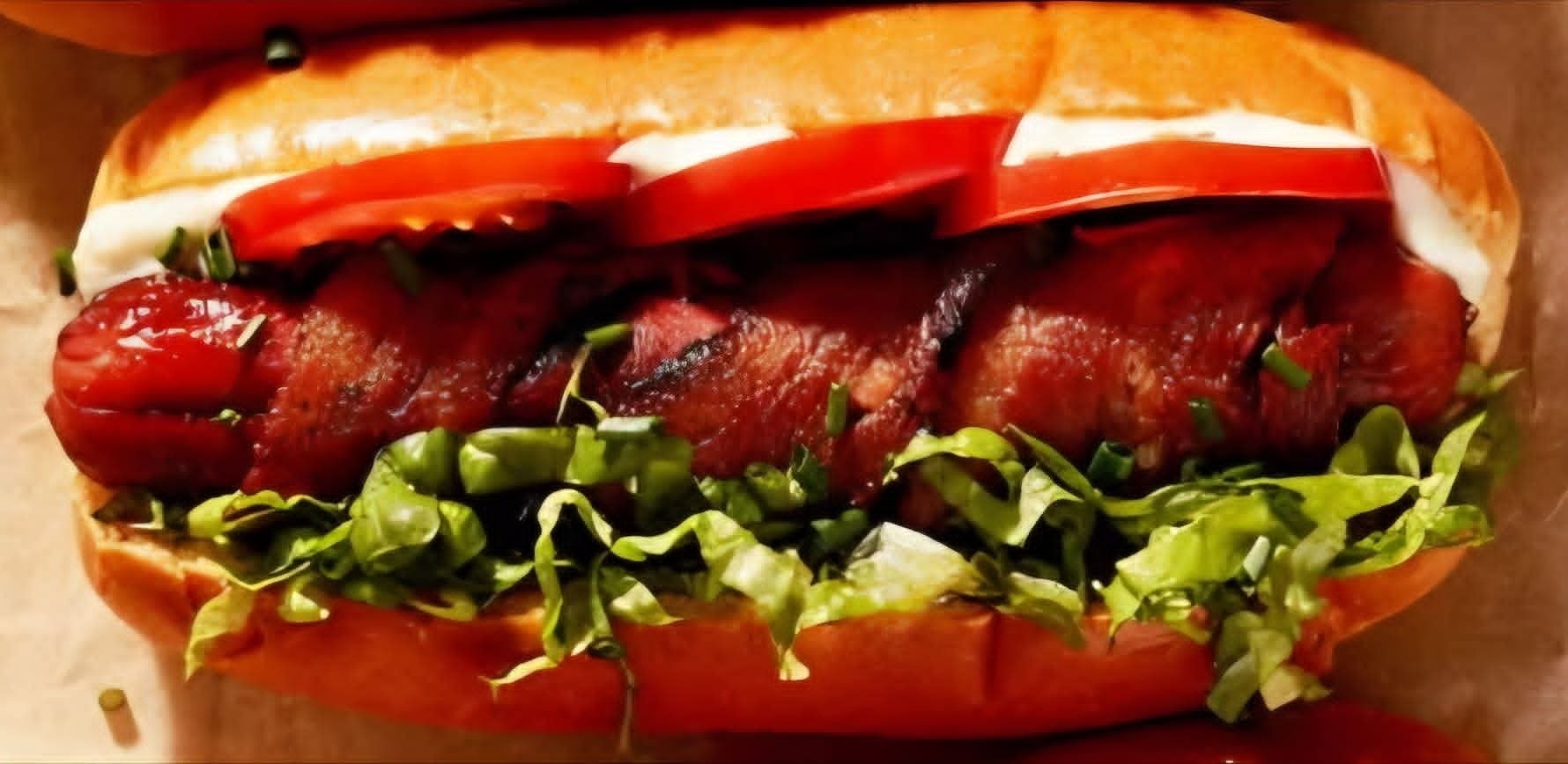 Meatloaf - This week's special